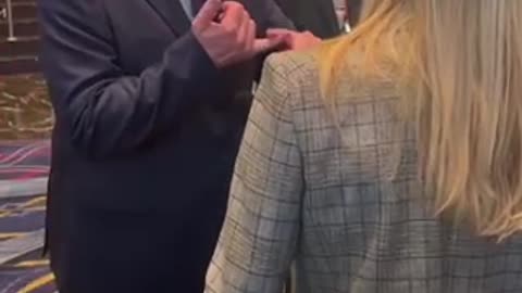 Mike “Patriotic Pillow Man” Lindell Speaking Pure Truth