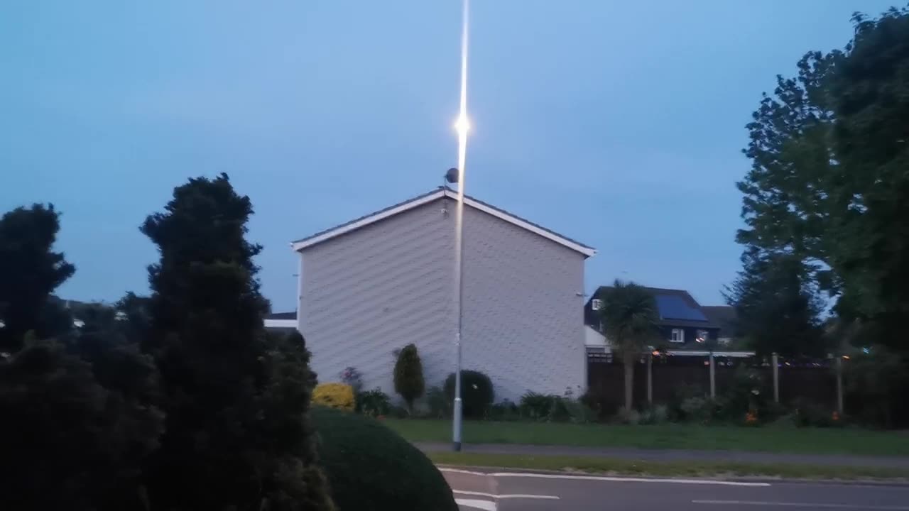 In A Moment Twinkling of An Eye Everything Will Change