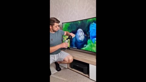 Crazy Moment #shorts #crazy #funny #viral