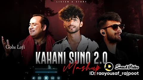 Kahani sunoo