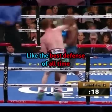 WHO IS THE GREATEST BOXER OF ALL TIME? #MAYWEATHER #CANELO #CHAVEZ #MUHAMEDALI