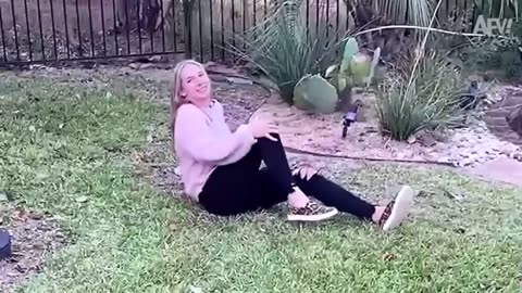 Try not to laugh # 19