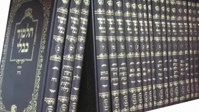 KHAZAR MAFIA - SATANIC BABYLONIAN TALMUD EXPOSED by ACFAU