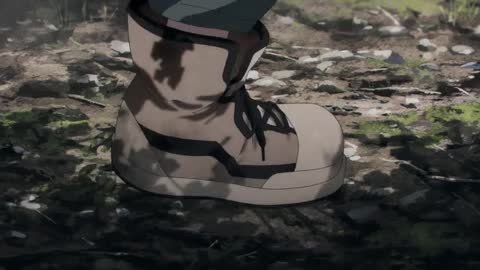Chainsaw Man Episode 1 Sub Indo