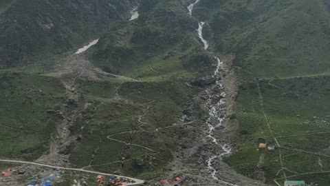 Kedarnath