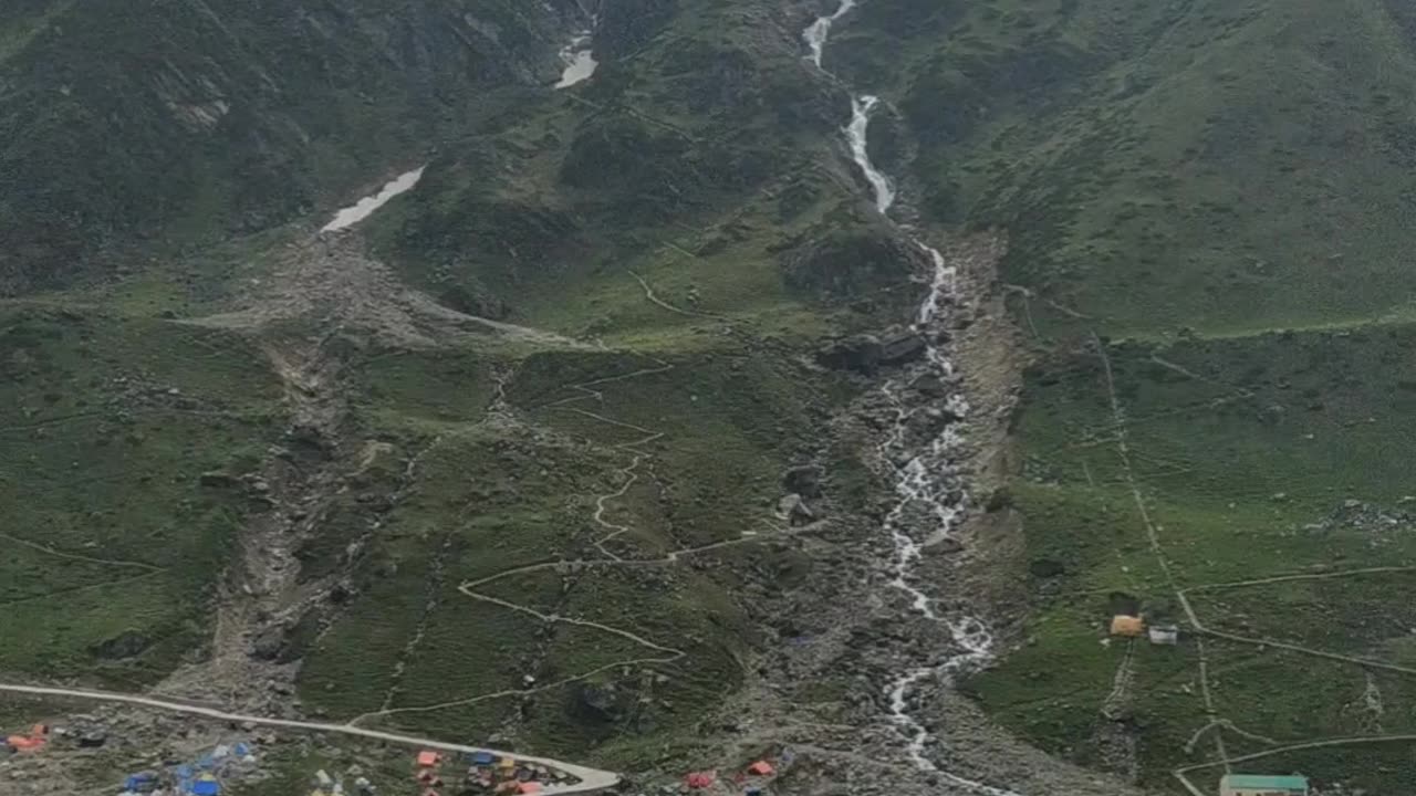 Kedarnath