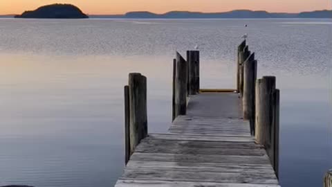 #Taupe #lake #Newzealand