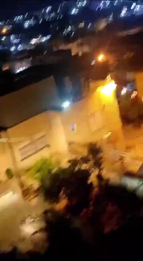 Irans Hypers got through the dome