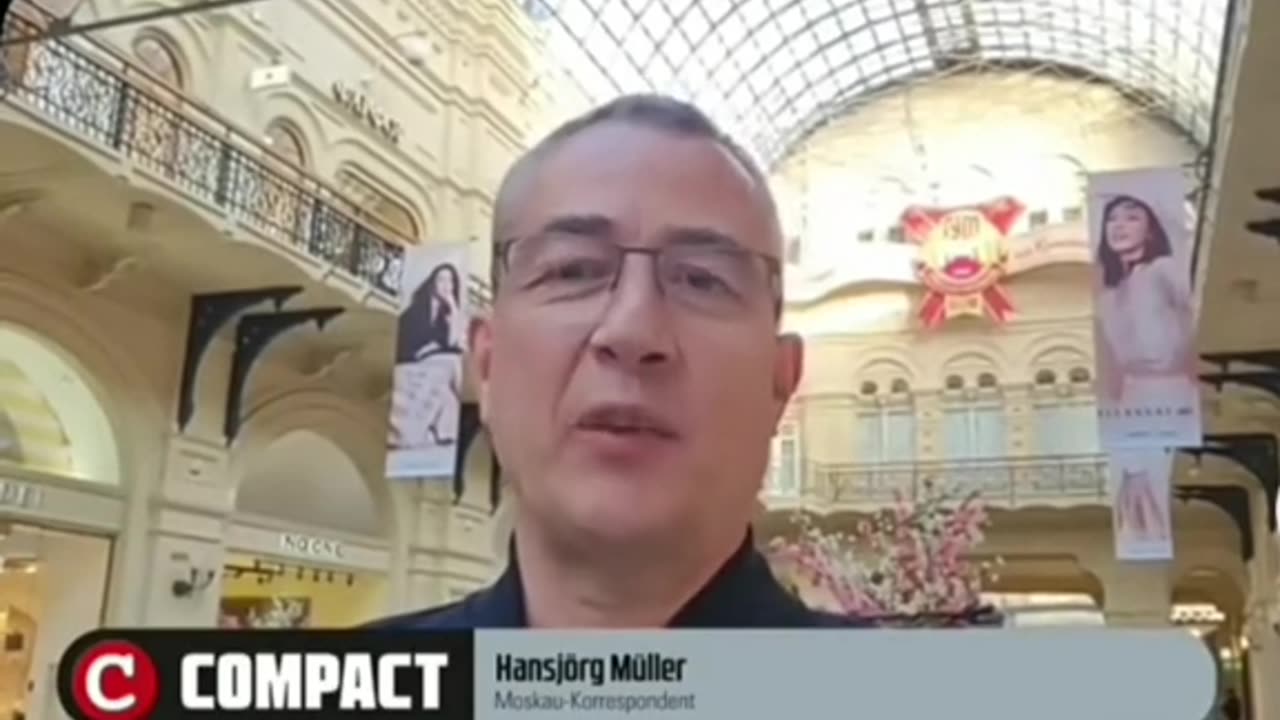 Wenn sich dies bestätigt! Ein Skandal