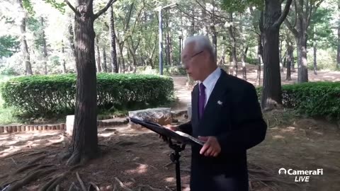 20190508_V3_S01(9yQSo2VLPak)멍청하고 교활한 남북 두 사기꾼때문에 트럼프의 체면이