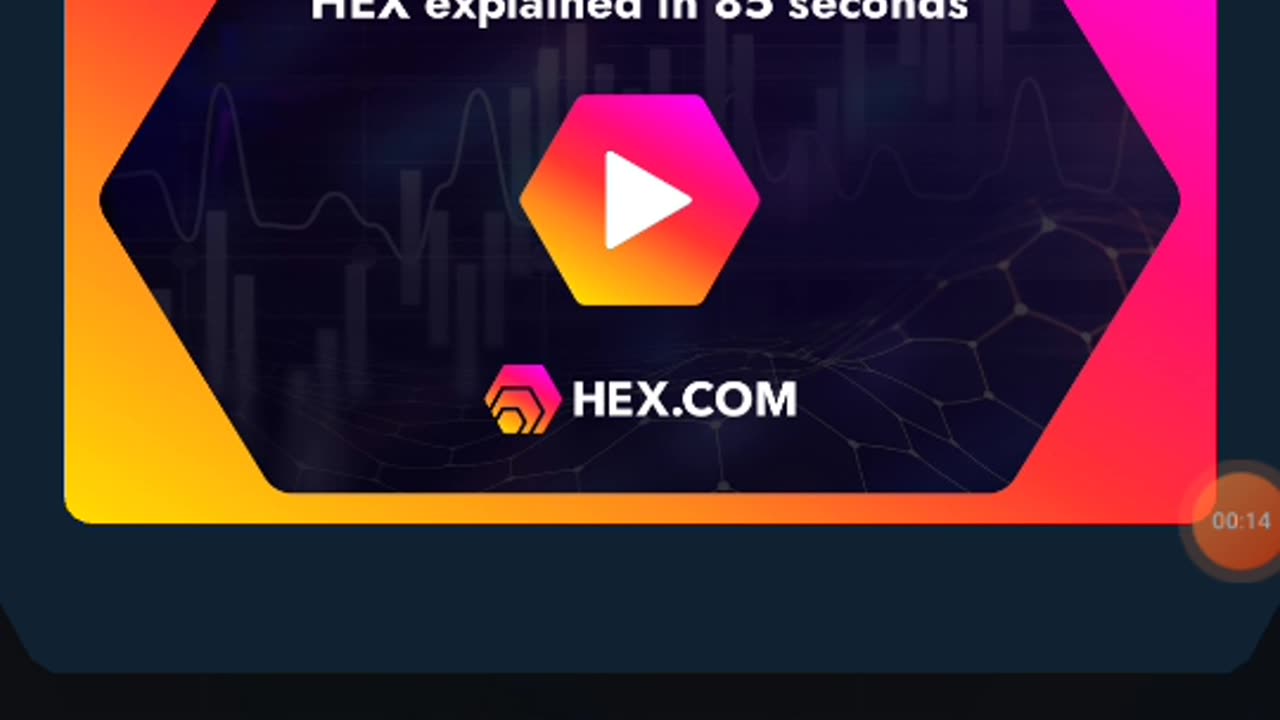 HEX Airdrop