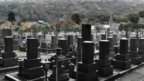 Japan's Most DISTURBING Haunted Ghost Site!!!!