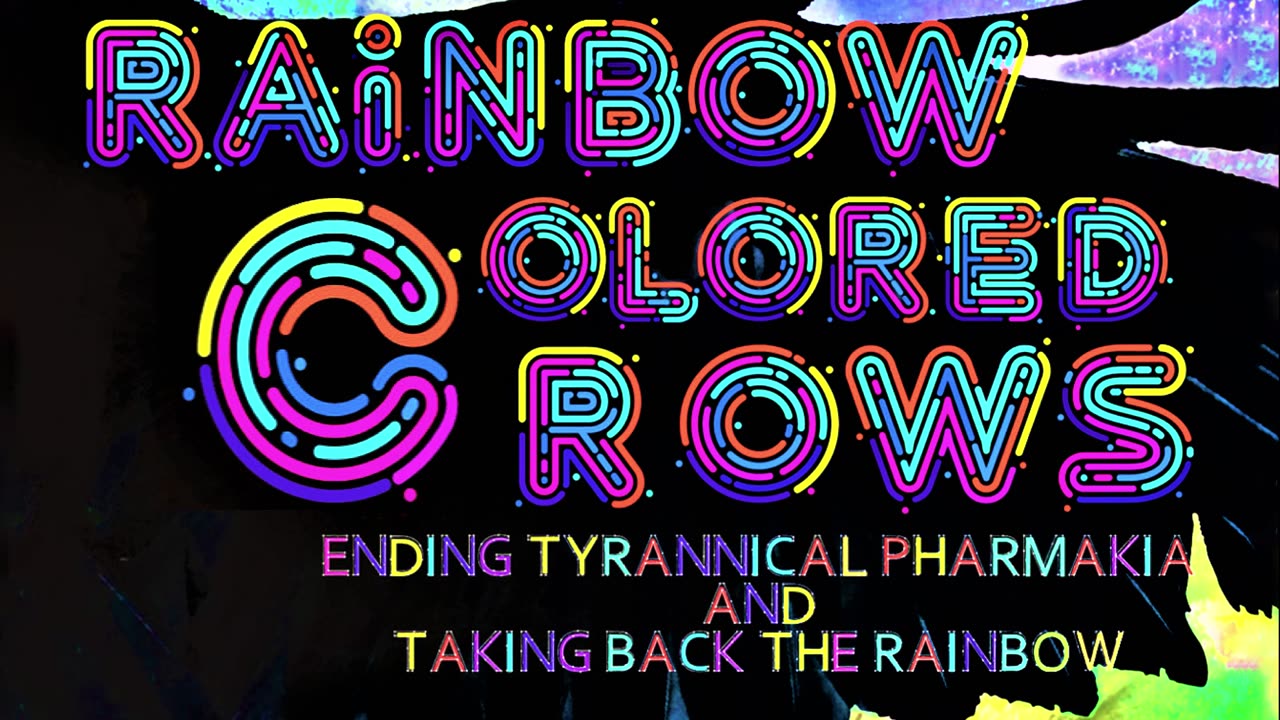 Ch 9 Rainbow Colored Crows: Biblical Exegesis: Key #2 The Holy Temple and Key #3 The Sabbath -Audiobook