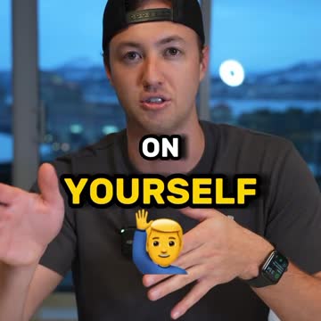 3 Ways to Make Yourself Better Financially