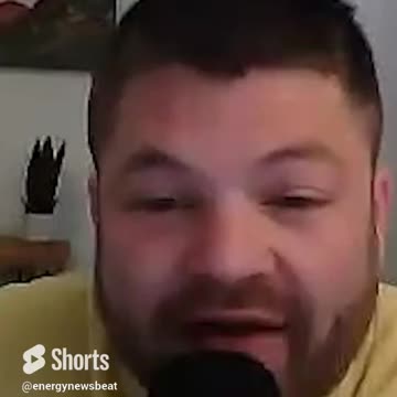 ENB Daily Show #reels #128 The Jones Act; How it's Hindering US Crude Oil Exports