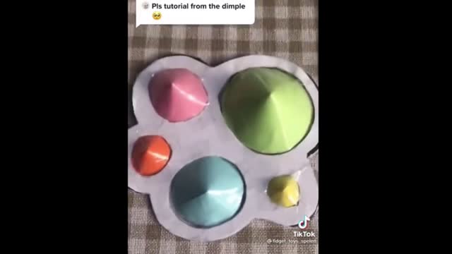 🎁 WOW!! 🤩 POP IT BEST😍 FIDGET TOYS INCRÍVEL 🤑 ASMR WONDERFULL🤩