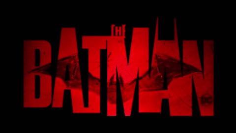 THE BATMAN - The Bat and The Cat Trailer