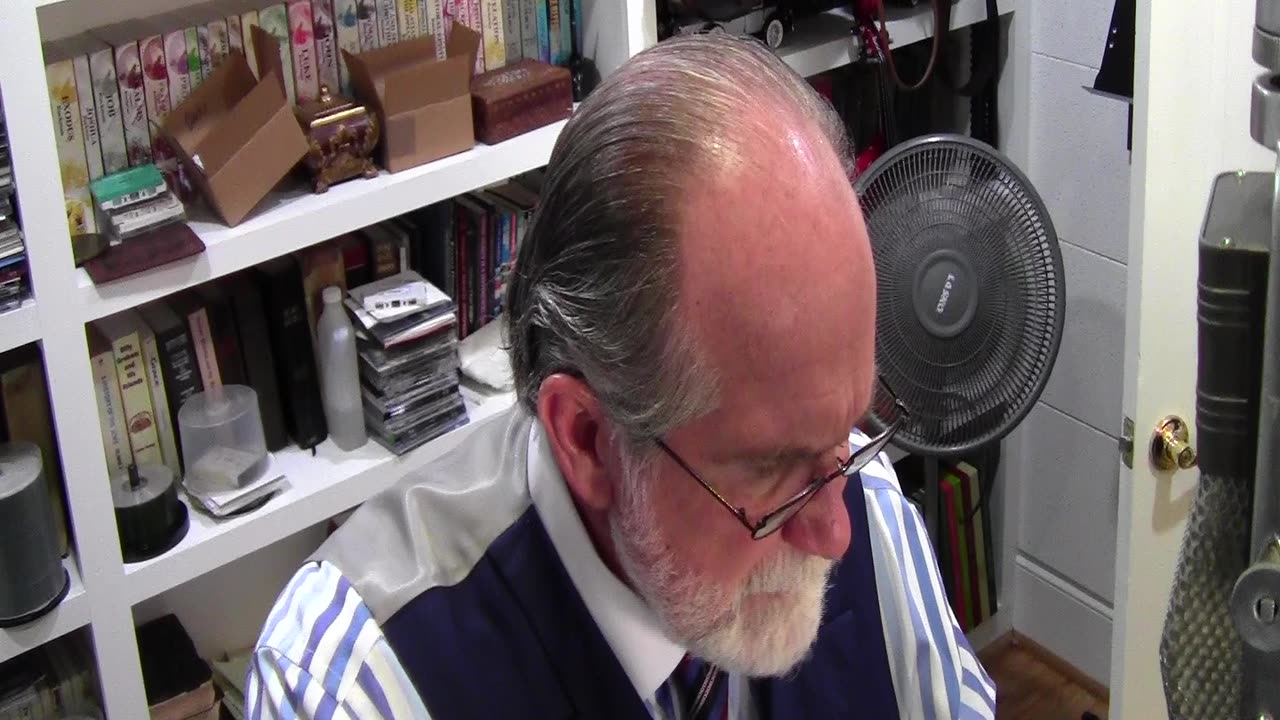 The Bright Spot Hour, February 13, 2024