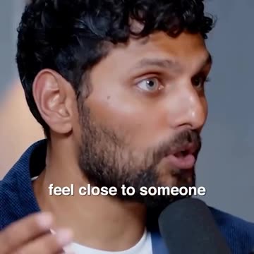 Theres a lot more to it than simply living with someone.