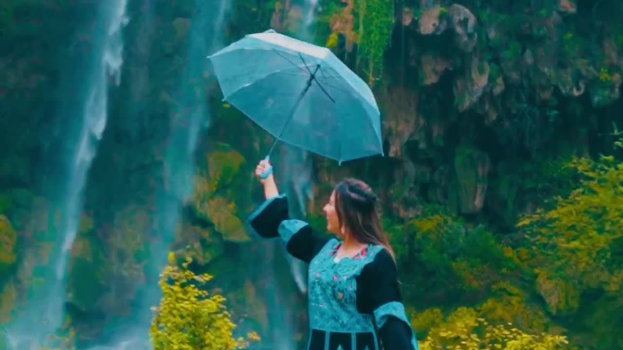 Tip tip barsa Pani