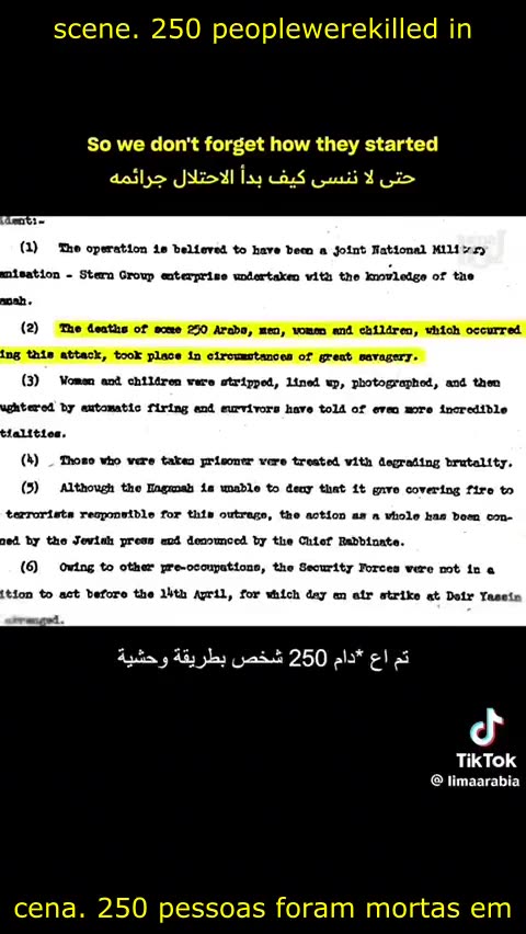 Tudo começou em 1948.