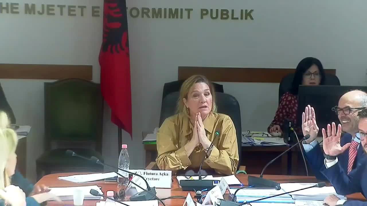 Deputetët e Alibeajt si fasadë e Ramës