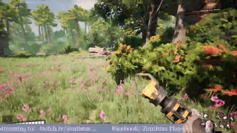 Zunthras Plays Satisfactory Update 7 Part 3