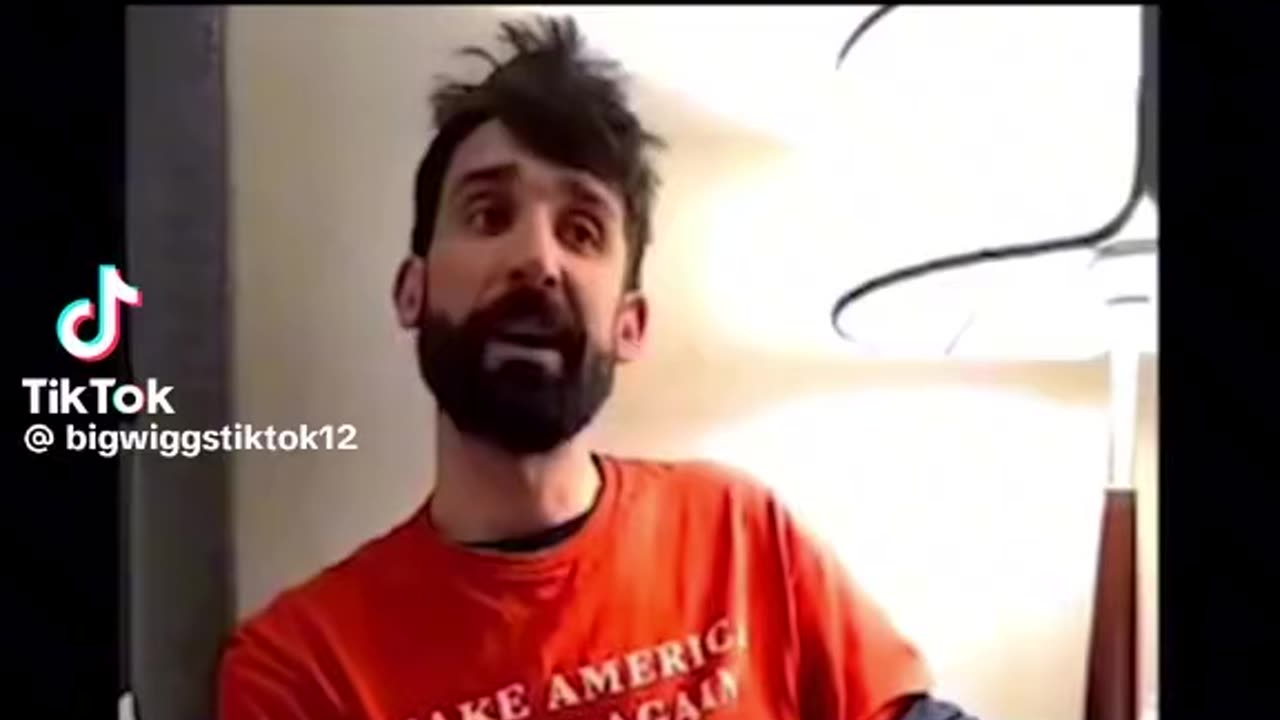 Antifa and January 6th