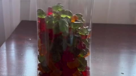 Reestock de gomitas parte 999