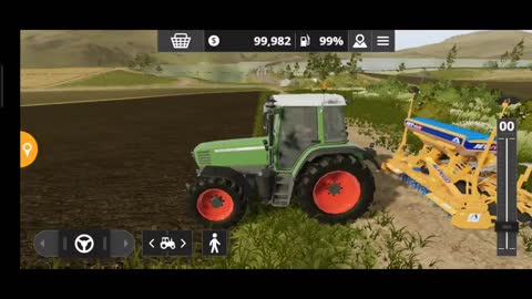 Download Farming Simulator 2020 Android