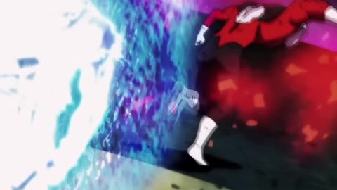 Goku vs jiren dbs TOP