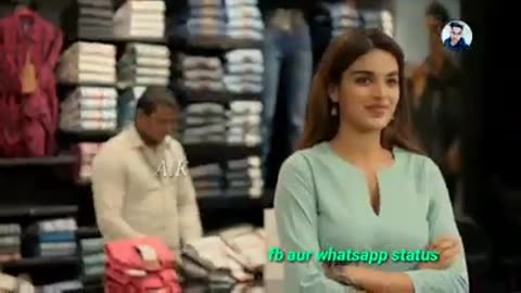 Bollywood song