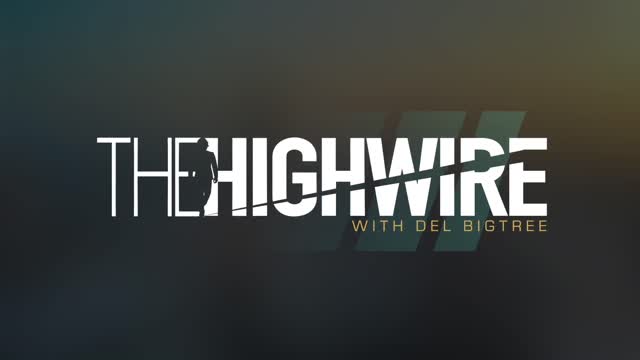 Tracy Slepcevic - Del Bigtree (The Highwire)