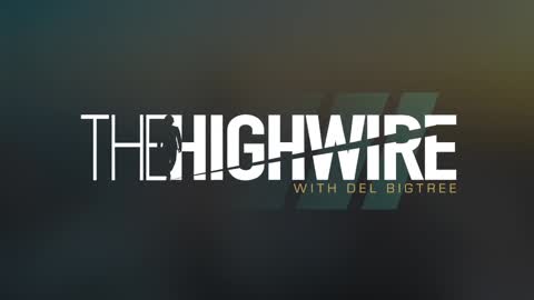 Tracy Slepcevic - Del Bigtree (The Highwire)