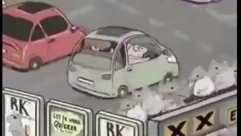 Rat Race