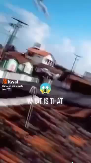 WHAT IS THIS COMING DOWN FROM HEAVEN WATCH THE VIDEO AND SHARE