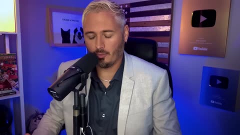 ‘THAT’S BULLSHT!’: Charlamagne & CNN Host GO TO WAR Over Trump _ The Kyle Kulinski Show