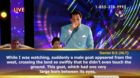 YOUR LOVEWORLD SEASON 7 PHASE 3 LIVE WITH PASTOR CHRIS _ DAY 3 _ April 19, 2023