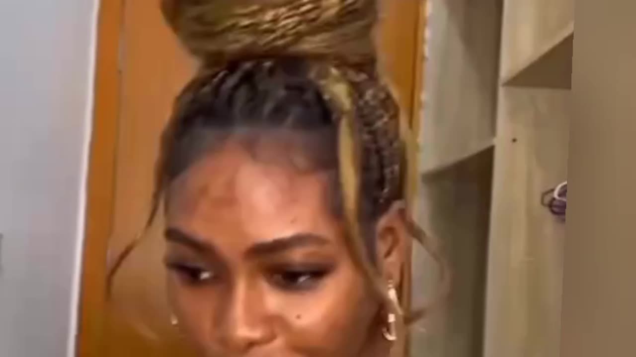 Funny video, just be happy