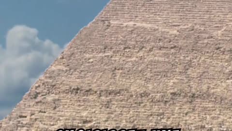 Des pyramides en Europe