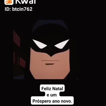 Feliz Natal