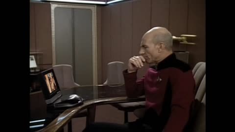 YTMND - Picard has no patience for porn