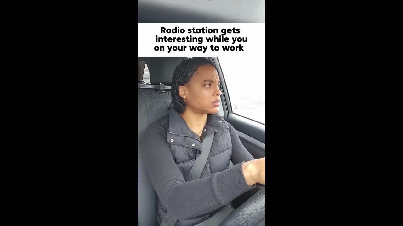 She finally admits it