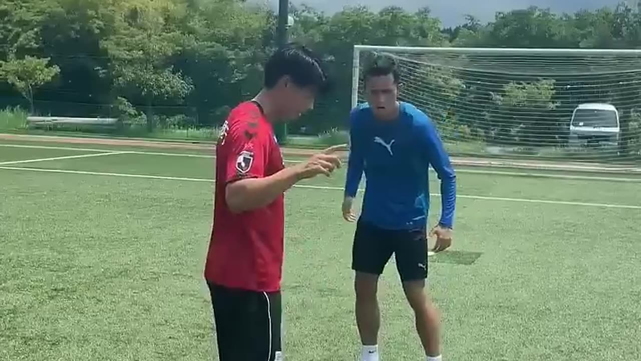 Some Vital Football Techniques and Tricks