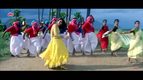 Ui Amma Ui Amma Kya - Raja Babu_HD_720p-(HDvideo9)