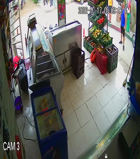 Sicariatos deja una víctima en Cerezos