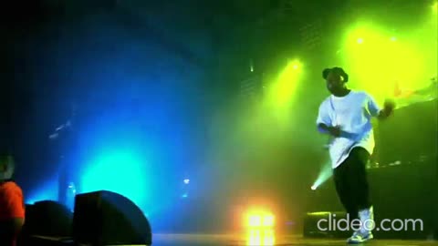 A Tribe Called Quest - We Can Get Down (VIDEO)