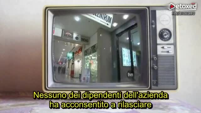 Dr. Joseph MOSHE e il complotto dei vaccini usati come arma biologica
