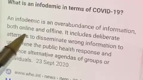 COVID / DIVOC