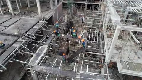 Construction video for free download video use